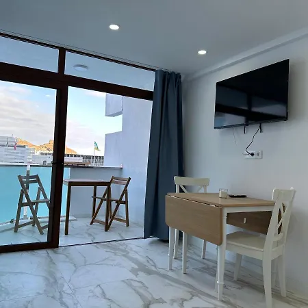 Bonanza In Puerto Rico Apartament Puerto Rico (Gran Canaria)