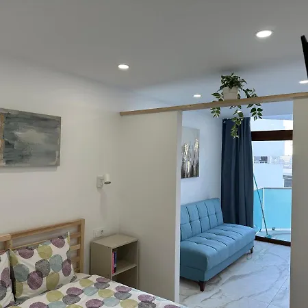Bonanza In Puerto Rico Apartament *