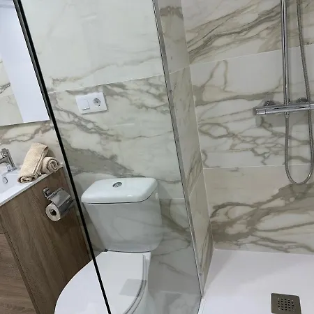 Apartament Bonanza In Puerto Rico Puerto Rico (Gran Canaria)