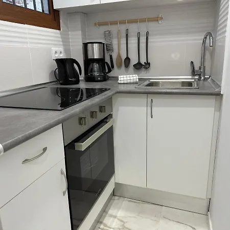 Apartament Bonanza In Puerto Rico *