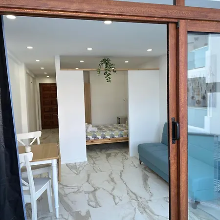 Bonanza In Puerto Rico Apartament *