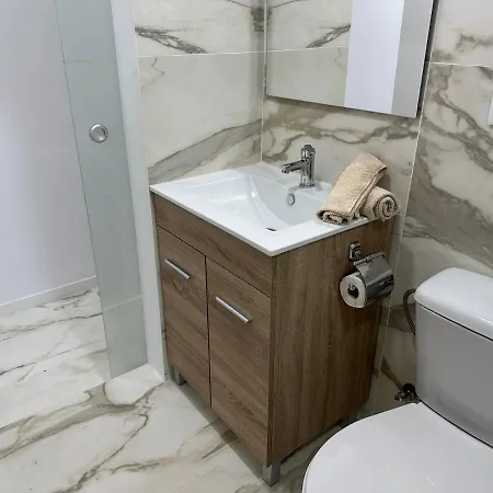 Apartament Bonanza In Puerto Rico Puerto Rico (Gran Canaria)