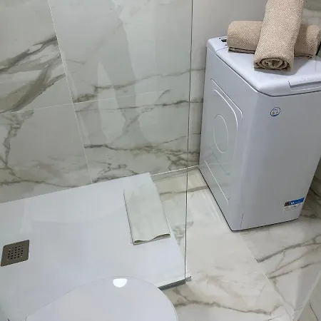 Bonanza In Puerto Rico Apartament