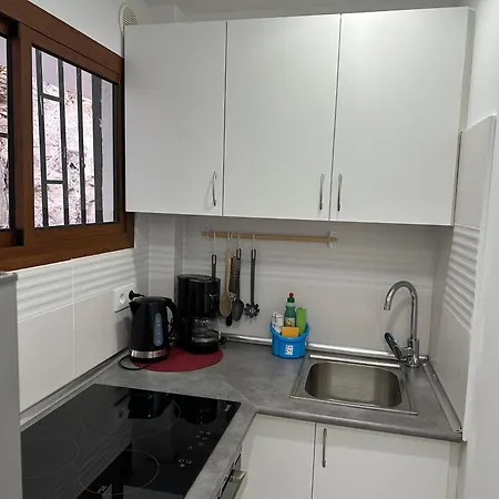 Bonanza In Puerto Rico Apartament