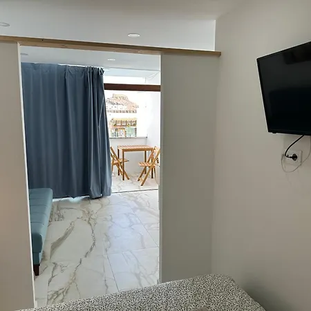 Apartament Bonanza In Puerto Rico