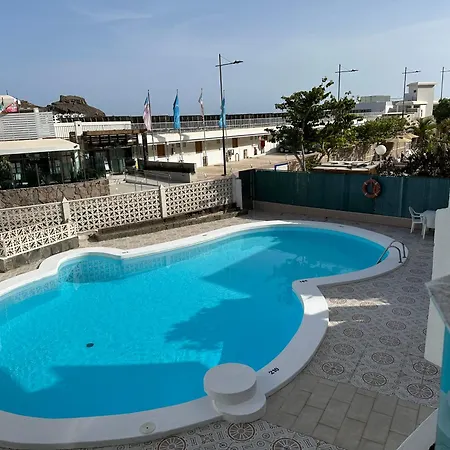 Apartament Bonanza In Puerto Rico *