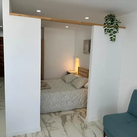 Apartament Bonanza In Puerto Rico