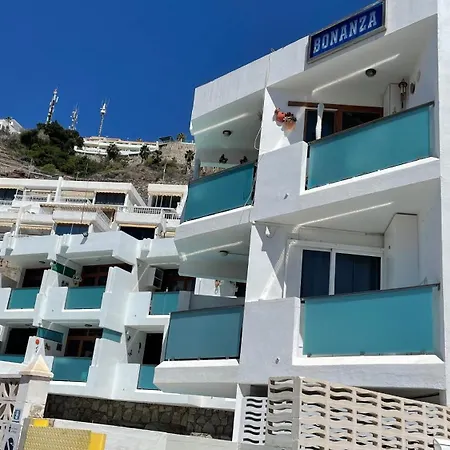 Bonanza In Puerto Rico Apartament
