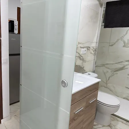Apartament Bonanza In Puerto Rico *