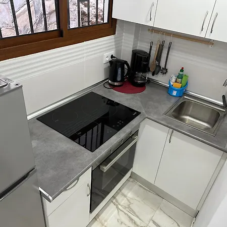 Apartament Bonanza In Puerto Rico Puerto Rico (Gran Canaria)