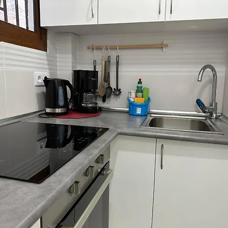 Apartament Bonanza In Puerto Rico