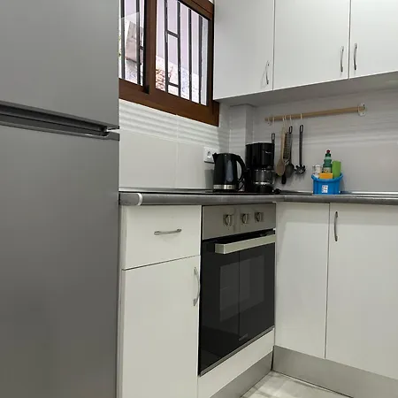 Bonanza In Puerto Rico Apartment Puerto Rico (Gran Canaria)
