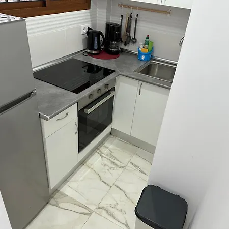Apartament Bonanza In Puerto Rico *