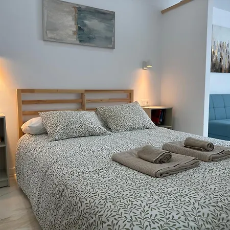 Apartament Bonanza In Puerto Rico *