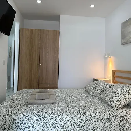Apartament Bonanza In Puerto Rico