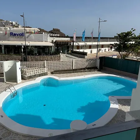 Bonanza In Puerto Rico Apartament