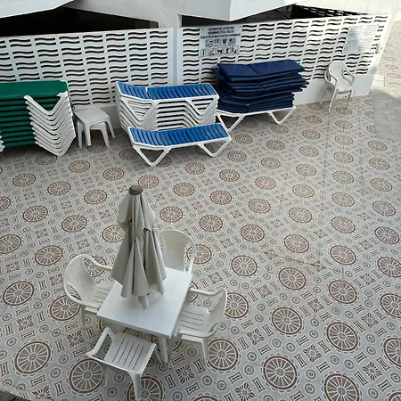 Apartament Bonanza In Puerto Rico